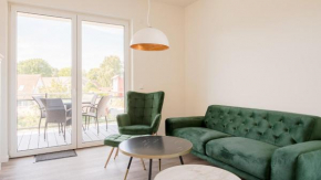 Apartmenthaus Wittsande Wittsande 06
